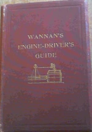 Imagen del vendedor de The Engine-Driver's Guide a la venta por Chapter 1