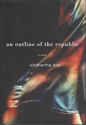 Seller image for An Outline of the Republic for sale by BYTOWN BOOKERY