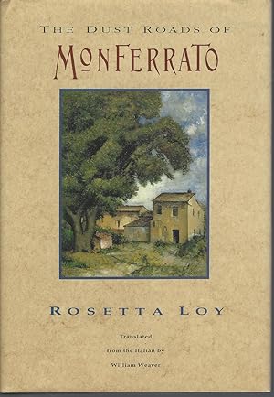 Seller image for Dust Roads of Monferrato for sale by BYTOWN BOOKERY
