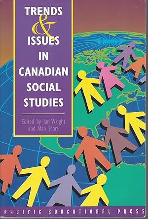 Trends & issues in Canadian social studies