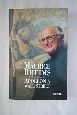 Apollon Wall Street