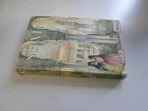 Seller image for SPAIN. for sale by Goldstone Rare Books