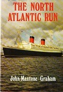 Seller image for The North Atlantic Run The only way to cross for sale by nautiek
