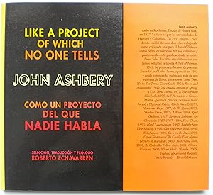 Como un proyecto del que nadie habla