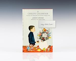 A Child's Calendar.