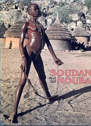 Soudan: Pays des Nouba