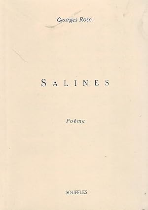 Salines