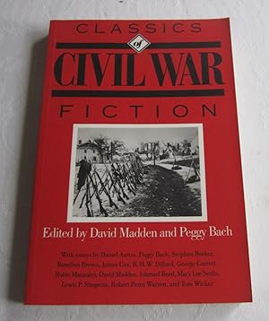 Classics of Civil War Fiction