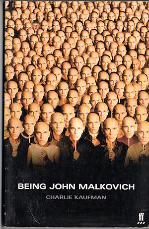 Being John Malkovich Screenplay (Faber and Faber Screenplays)