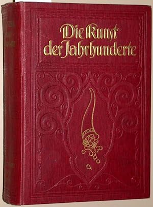 Seller image for Die Kunst der Jahrhunderte. Bilder aus der Kunstgeschichte. for sale by Versandantiquariat Kerstin Daras