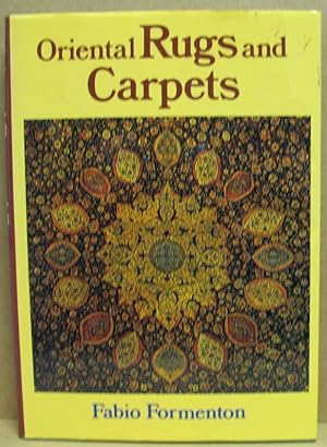 Bild des Verkufers fr Oriental Rugs and Carpets. (Herders Theologischer Kommentar zum Neuen Testament, Band) zum Verkauf von Nicoline Thieme