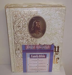 Holy Bible: King James Version