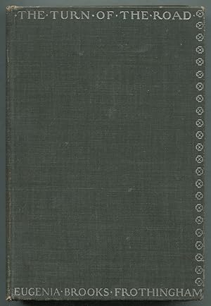 Seller image for The Turn of the Road for sale by Between the Covers-Rare Books, Inc. ABAA