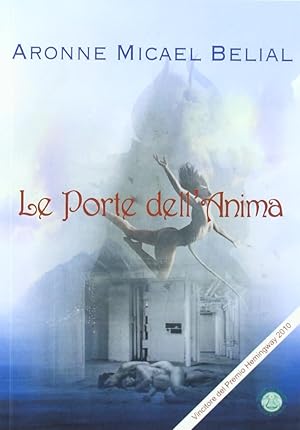 Seller image for Le porte dell'anima for sale by Libro Co. Italia Srl