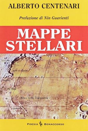 Bild des Verkufers fr Mappe Stellari. Poesie zum Verkauf von Libro Co. Italia Srl
