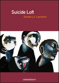 Imagen del vendedor de Suicide loft a la venta por Libro Co. Italia Srl