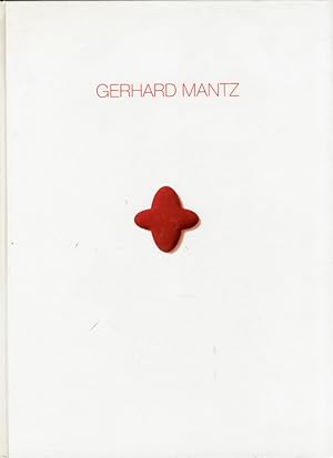 Bild des Verk�ufers f�r Gerhard Mantz zum Verkauf von Libro Co. Italia Srl