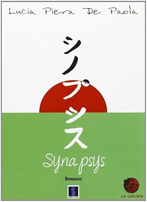 Imagen del vendedor de Synapsys a la venta por Libro Co. Italia Srl