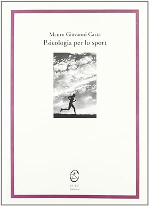 Immagine del venditore per Psicologia per lo sport venduto da Libro Co. Italia Srl