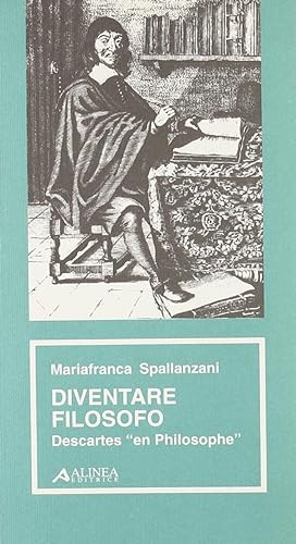 Seller image for Diventare filosofo for sale by Libro Co. Italia Srl