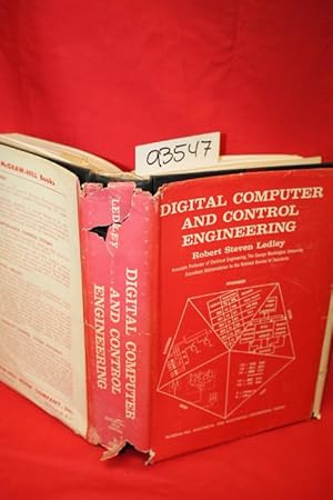 Image du vendeur pour Digital Computer and Control Engineering mis en vente par Princeton Antiques Bookshop