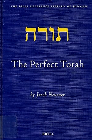 THE PERFECT TORAH