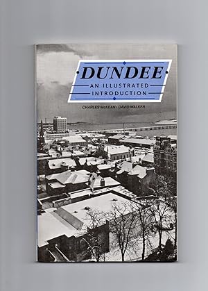 Dundee: an illustrated introduction