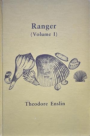 Immagine del venditore per Ranger (Volume I) venduto da Casa Camino Real