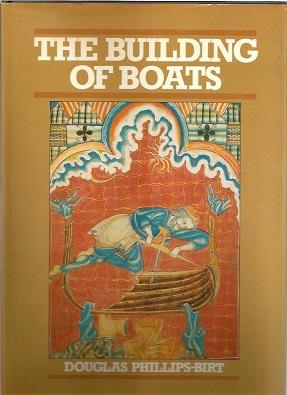 Seller image for Building of Boats for sale by Books Authors Titles