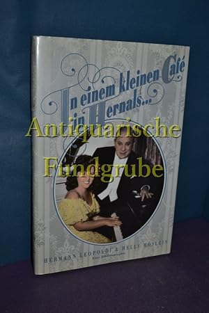 Bild des Verkufers fr Hermann Leopoldi und Helly Mslein : In einem kleinen Caf in Hernals . , eine Bildbiographie. von und Ronald Leopoldi, Edition trend S zum Verkauf von Antiquarische Fundgrube e.U.