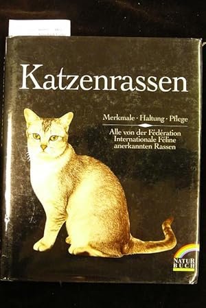 Katzenrassen