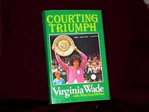 Seller image for Courting Triumph; for sale by Wheen O' Books