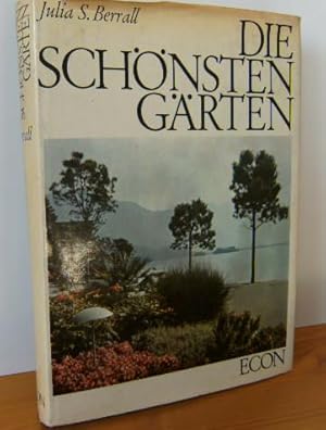 DIE SCHÖNSTEN GÄRTEN Titel der Originalausgabe: The Garden