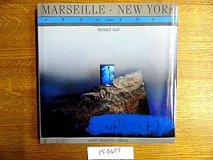 Seller image for Marseille - New York: une liaison surrealiste = a surrealist liaison for sale by Mullen Books, ABAA