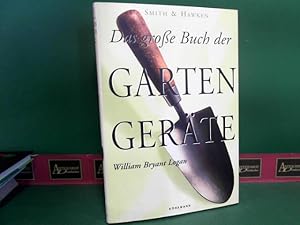 Das große Buch der Gartengeräte.