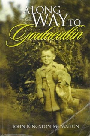 Immagine del venditore per A LONG WAY TO GOULACULLIN. venduto da Black Stump Books And Collectables