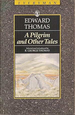Seller image for A Pilgrim and Other Tales for sale by Auldfarran Books, IOBA