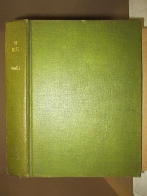 Seller image for The Celts (Ancient peoples and places series;vol.6) for sale by Goldstone Rare Books