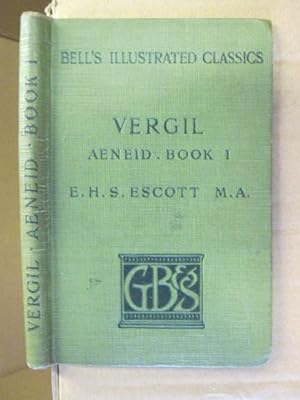 Bild des Verkufers fr P.Vergili Maronis Aeneidos zum Verkauf von Goldstone Rare Books