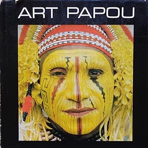 Imagen del vendedor de Art Papou a la venta por Vasco & Co / Emilia da Paz