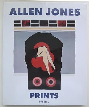 Allen Jones : Prints.