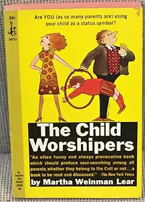 Seller image for The Child Worshipers for sale by My Book Heaven