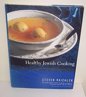 Healthy Jewish Cooking