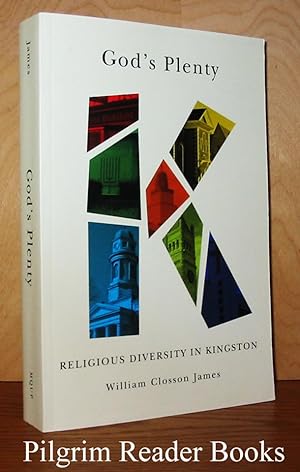 God's Plenty: Religious Diversity in Kingston.