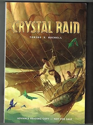 Crystal Rain