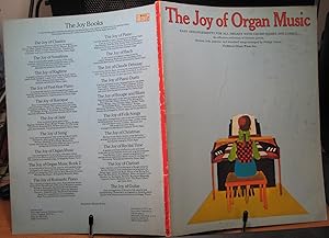 Imagen del vendedor de The Joy of Organ Music a la venta por Phyllis35