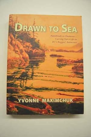 Seller image for Drawn to Sea for sale by George Strange's Bookmart