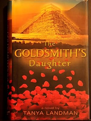 Seller image for The Goldsmith's Daughter for sale by Mad Hatter Bookstore