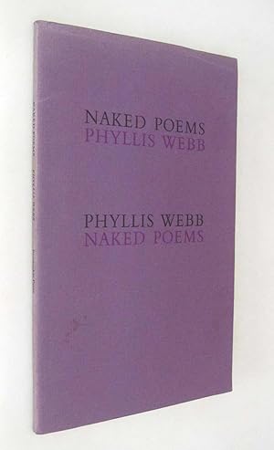 Naked Poems