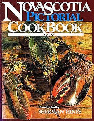 Nova Scotia Pictorial Cook Book :